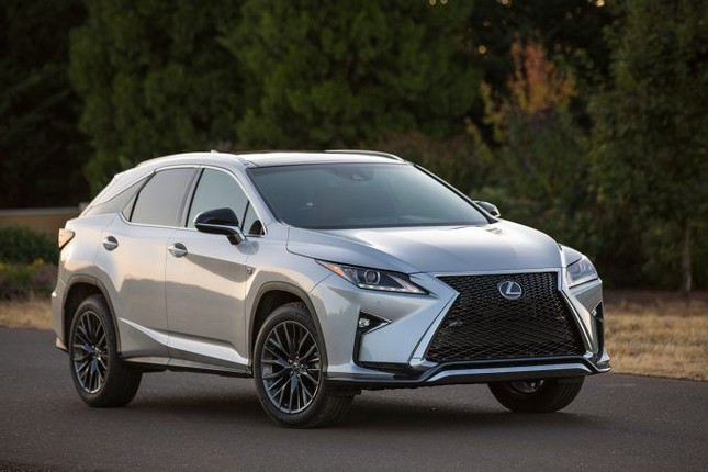 Top 10 mẫu SUV cho cảm giác êm ái nhất ảnh 6