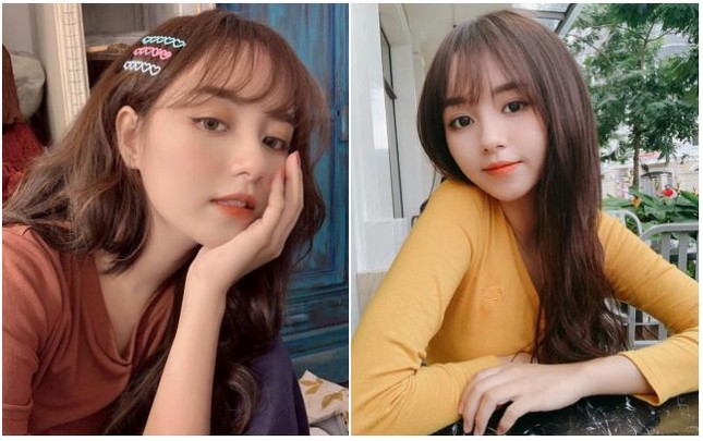 Hot girl IT và các nữ sinh trường kỹ thuật gây thương nhớ với dân mạng ảnh 2