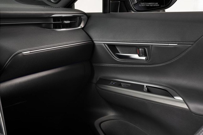 Toyota Venza thế hệ mới ra mắt tại Mỹ ảnh 12