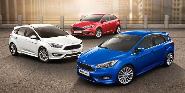 SUV và crossover sắp bắt kịp sedan tại thị trường Việt Nam? ảnh 2