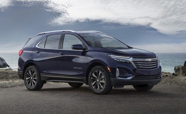 Top 10 mẫu xe bán chạy nhất tại Mỹ năm 2020 ảnh 4