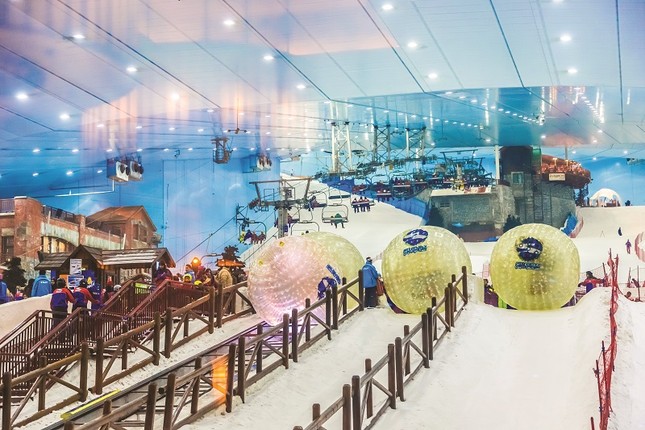 Tài trợ lập quy hoạch, Crystal Bay góp phần phát triển đô thị Ninh Thuận ảnh 2
