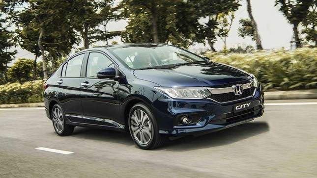 Honda triệu hồi hầu hết các mẫu xe tại Việt Nam ảnh 1