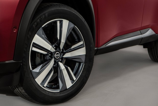 Nissan X-Trail thế hệ mới bị triệu hồi lần thứ ba ảnh 1