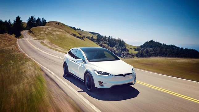 Tesla là thương hiệu ô tô tăng giá trị nhanh nhất năm 2021 ảnh 2