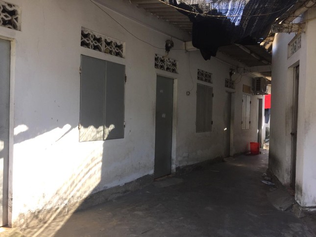 Giết bạn gái rồi tự sát bất thành, 9X gọi công an tới bắt ảnh 2
