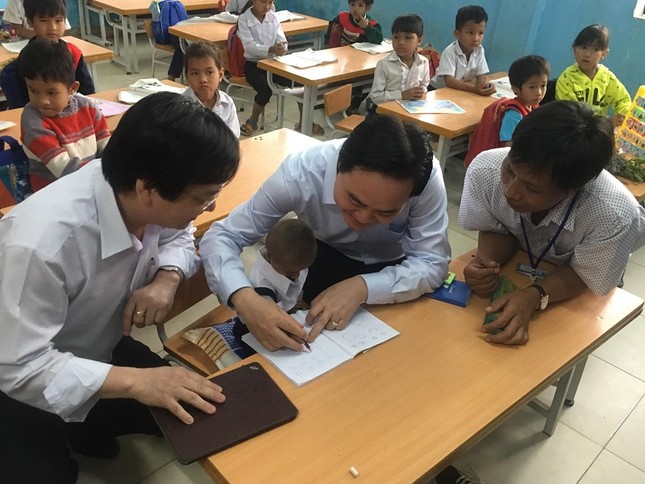 Lời hứa với K'Rể ảnh 3