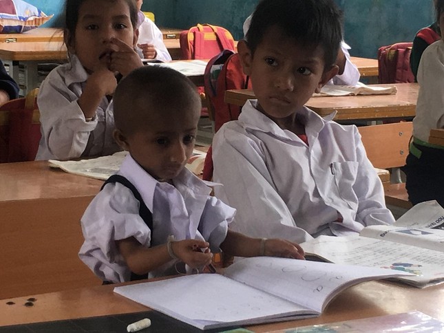 Lời hứa với K'Rể ảnh 1