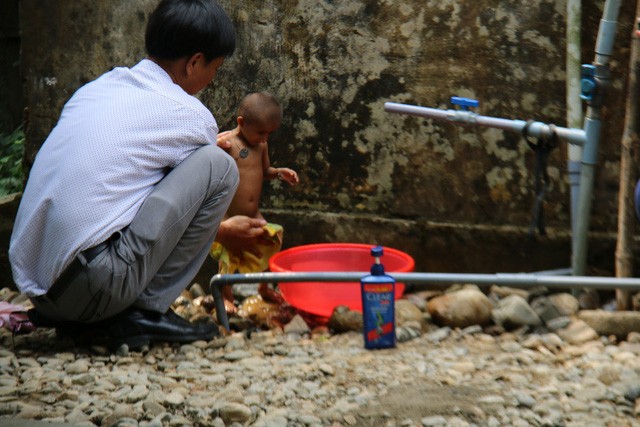 Lời hứa với K'Rể ảnh 2