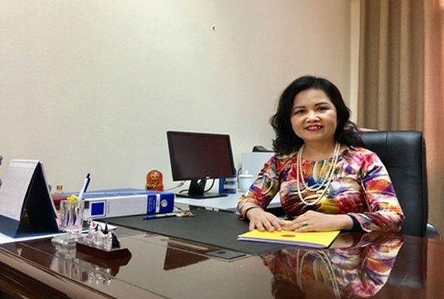 Giáo viên phạt tát học sinh lệch cả mặt: Chao đảo niềm tin ảnh 1