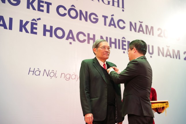 Dấu ấn của 18 nhà giáo được phong tặng Nhà giáo Nhân dân ảnh 14