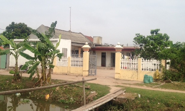 Luật sư Việt Nam không được bào chữa cho Đoàn Thị Hương ảnh 1