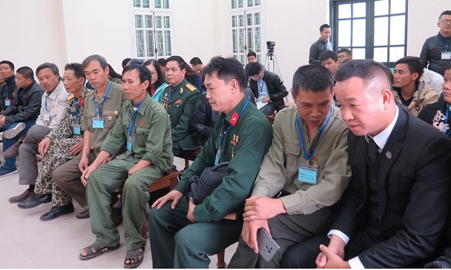Thương binh chở tôn khiến cháu bé tử vong nhận án cải tạo không giam giữ ảnh 2