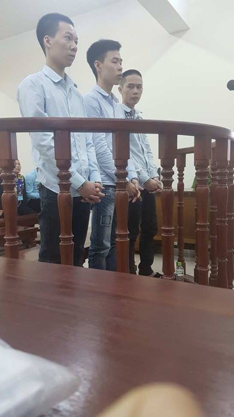 Kéo bạn vào tù vì đòi nợ người yêu cũ ảnh 1