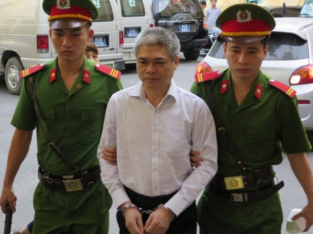 Hà Văn Thắm: Tôi không giúp người khác chiếm đoạt tiền của mình ảnh 2