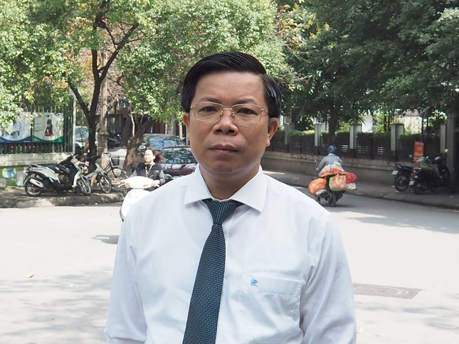 Ông Đinh La Thăng có 5 luật sư ở phiên xử vụ thất thoát 800 tỷ đồng ảnh 2