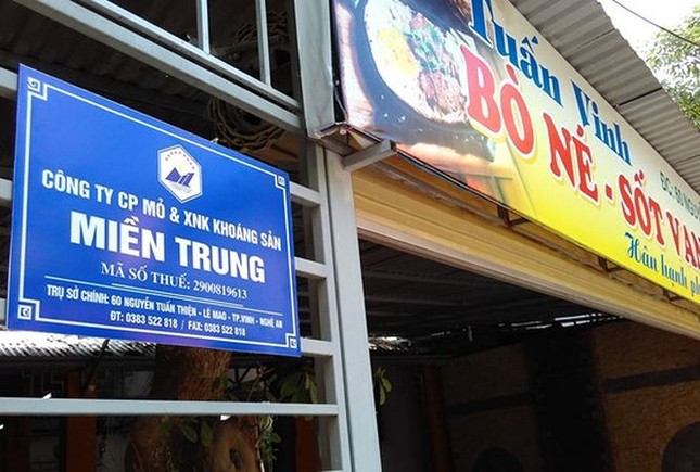 Thổi công ty 'ma' thành trăm tỷ để lên sàn chứng khoán ảnh 1