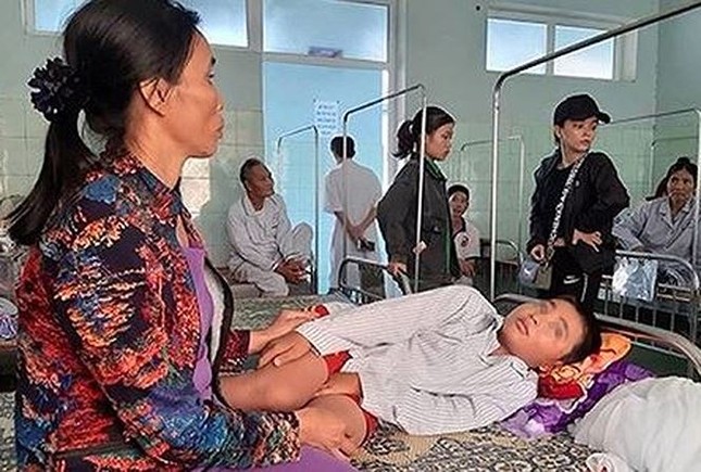Cô giáo phạt học sinh 231 cái tát có thể bị khởi tố? ảnh 1
