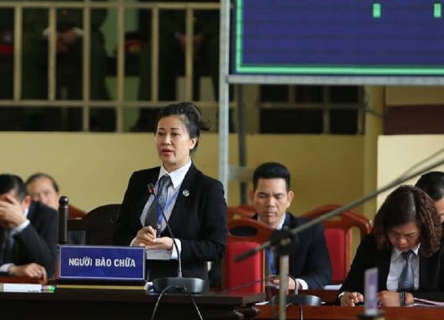 Ông Phan Văn Vĩnh sẽ kháng cáo bản án 9 năm tù? ảnh 1