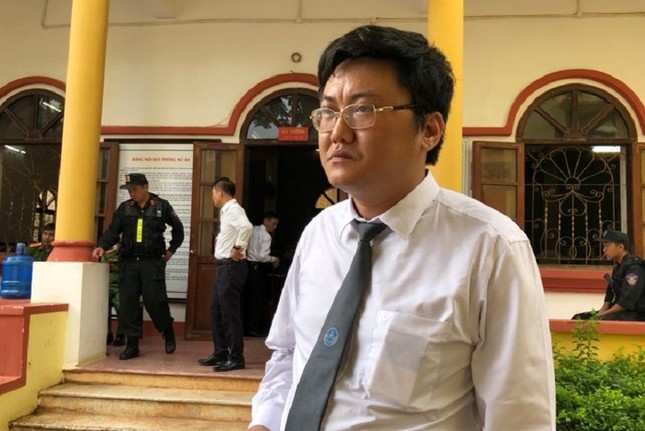 Bồi thường đất đai ở Sơn La: Người khiếu kiện nhiều nhất bị bắt đi tù? ảnh 1