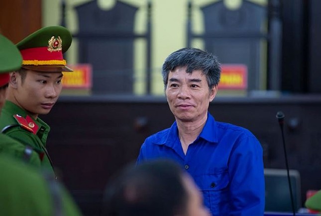Có vi phạm nghiêm trọng tố tụng trong vụ án bồi thường đất tại Sơn La ảnh 1