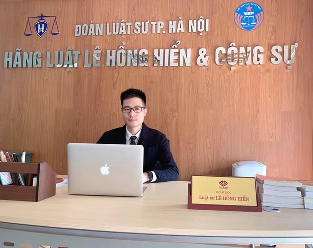 Luật sư bảo vệ quyền lợi cho mẹ con nữ sinh giao gà tại Điện Biên lên tiếng ảnh 1