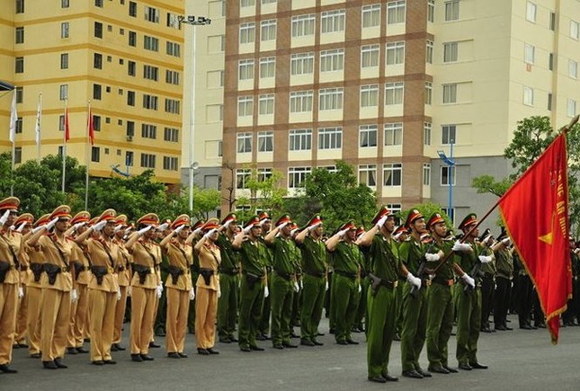 Các quy định, chính sách có hiệu lực từ tháng 7/2019 ảnh 1
