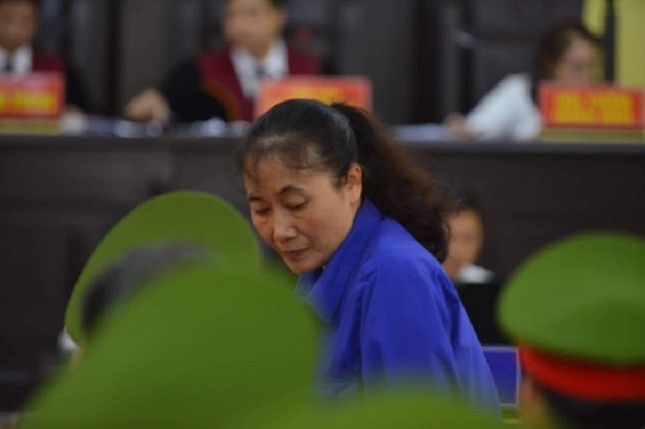 Gian lận điểm thi Sơn La: 'Cấp trên đưa, mình không thể không làm' ảnh 1