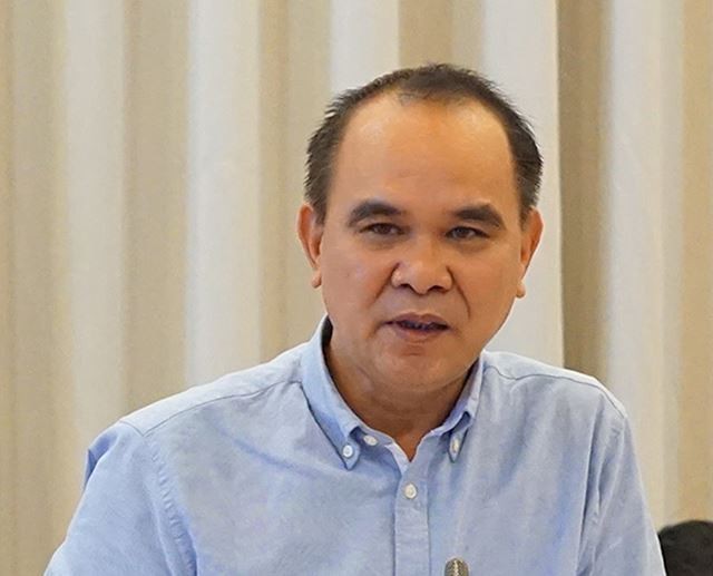 Cựu Chủ tịch Mobifone khai biếu Nguyễn Bắc Son 700.000 USD 'tiêu Tết' ảnh 2