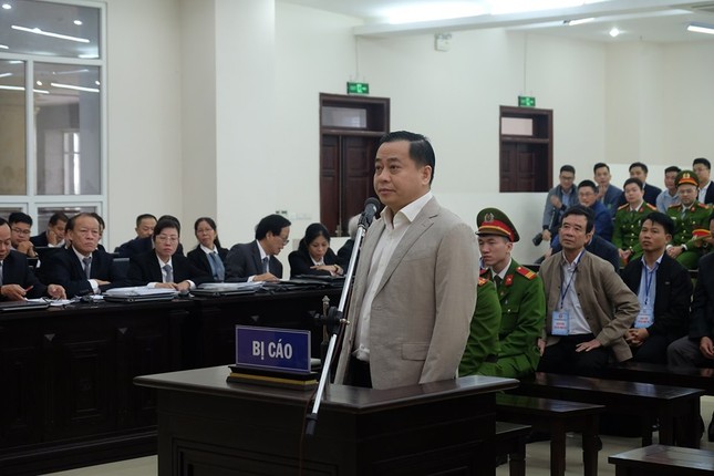 Hai cựu Chủ tịch Đà Nẵng bị đề nghị 18 đến 27 năm tù ảnh 3