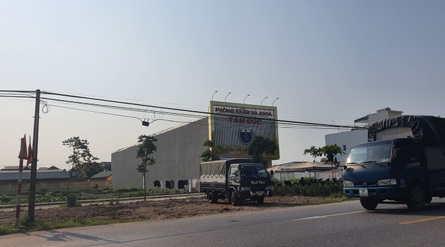 Bắt Giám đốc Trung tâm đấu giá Thái Bình vì liên quan Đường Nhuệ ảnh 1