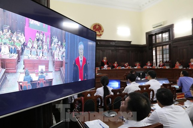 Chi tiết 17 nhận định của tòa tối cao trong vụ tử tù Hồ Duy Hải ảnh 2