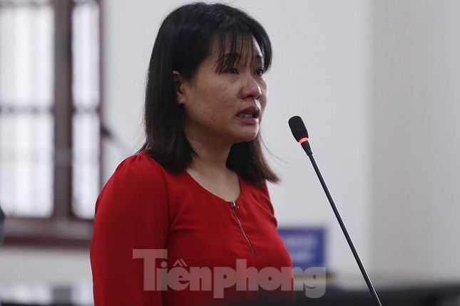Giáo viên nói bài của lãnh đạo Hòa Bình 'gửi gắm' không 8 điểm cũng phải 7,5 ảnh 1