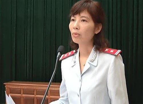 Khởi tố thêm thành viên đoàn Thanh tra Bộ Xây dựng nhận hối lộ ở Vĩnh Phúc ảnh 1