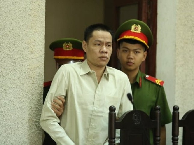 Hoãn phiên tòa xét xử mẹ nữ sinh giao gà ở Điện Biên ảnh 3