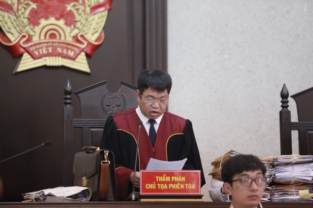 Y án tử hình 6 bị cáo sát hại nữ sinh Cao Mỹ Duyên ở Điện Biên ảnh 1