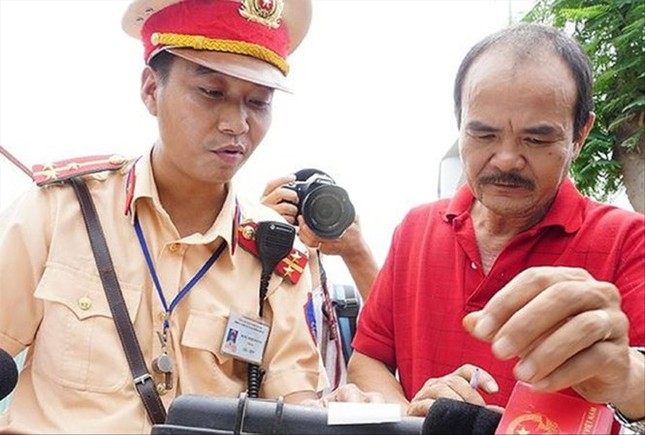 Các quy định đáng chú ý có hiệu lực từ tháng 7/2020 ảnh 2