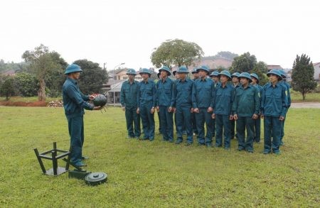 Các quy định đáng chú ý có hiệu lực từ tháng 7/2020 ảnh 1