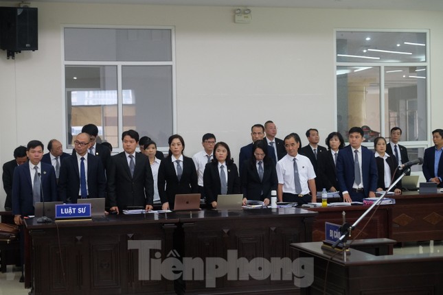 Hoàng Anh Gia Lai liên quan gì vụ án BIDV? ảnh 2