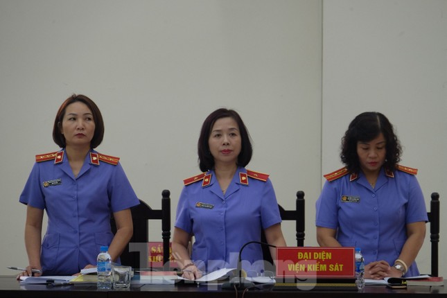 Hoàng Anh Gia Lai liên quan gì vụ án BIDV? ảnh 1