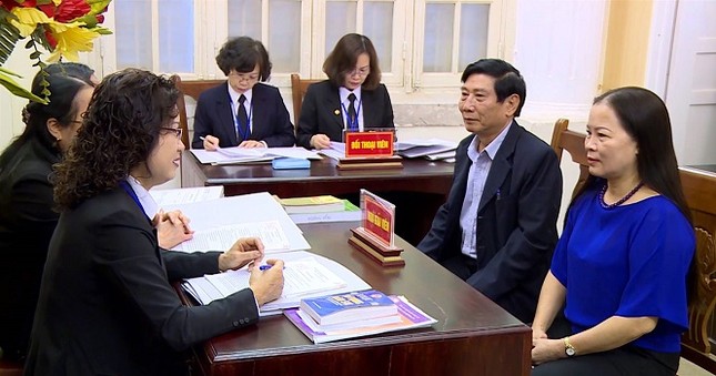 Những quy định đáng chú ý có hiệu lực từ 1/1/2021 ảnh 1