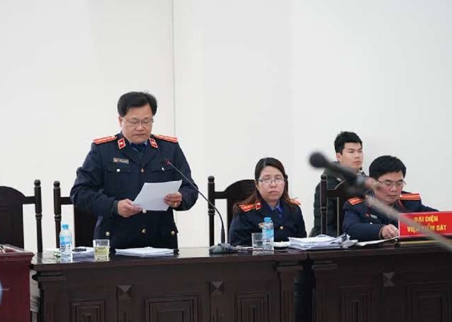 Yêu cầu nhóm Liên Kết Việt trả tiền lừa đảo cho 6.000 bị hại ảnh 1