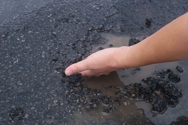Công an kiến nghị bỏ tình trạng băm nhỏ gói thầu kiểu B' giao B'' ảnh 1