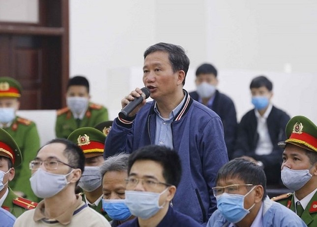 Giám đốc không dám kiện Trịnh Xuân Thanh để đòi tiền ảnh 1
