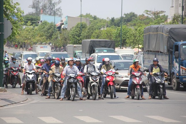 Thời tiết 7 ngày tới trên cả nước ra sao? ảnh 1