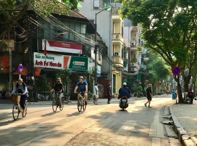 Thời tiết 7 ngày tới trên cả nước ra sao? ảnh 1