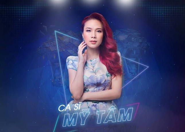 Sơn Tùng M-TP 'đấu' Mỹ Tâm trong 'Đánh thức bản lĩnh' ảnh 2