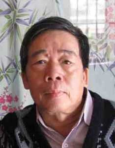 Thêm một nghi án 'đạo' thơ tại Giải thưởng Hội nhà văn TPHCM ảnh 1