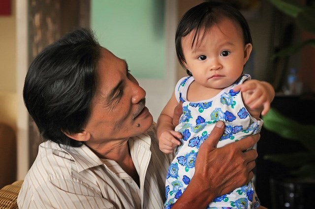 Thương Tín - Sáu Tâm trong 'Biệt động Sài Gòn' giờ ra sao? ảnh 3