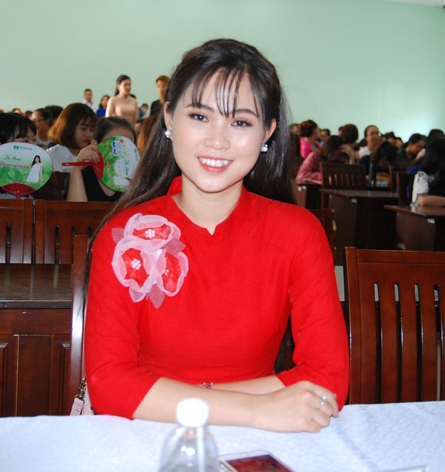 Cuộc thi Hoa hậu Việt Nam sẽ đem đến sự trải nghiệm tuyệt vời ảnh 3